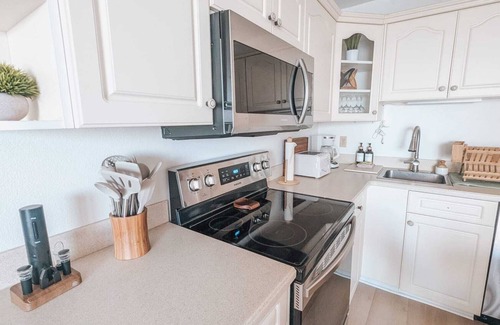 Fort Myers Beach Condo | Lovers Key Club: Amazing Views with private beach/pool!