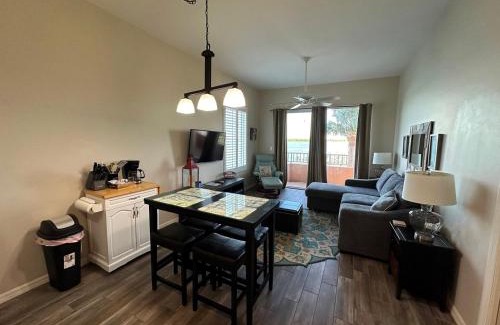 Fort Myers Beach Apartment | Lovers Key Resort Suite 1 - Watch Dolphins Play