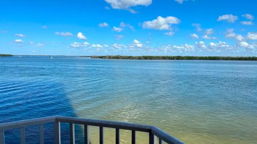 Fort Myers Beach Apartment | Lovers Key Resort Suite 1 - Watch Dolphins Play