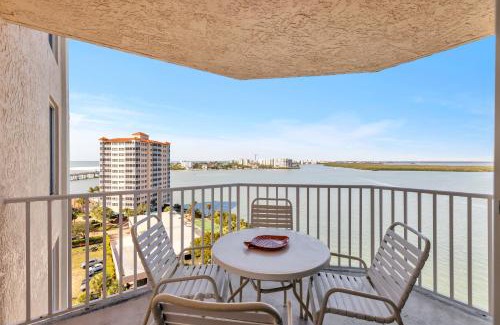 Fort Myers Beach Apartment | Lovers Key Resort 1105