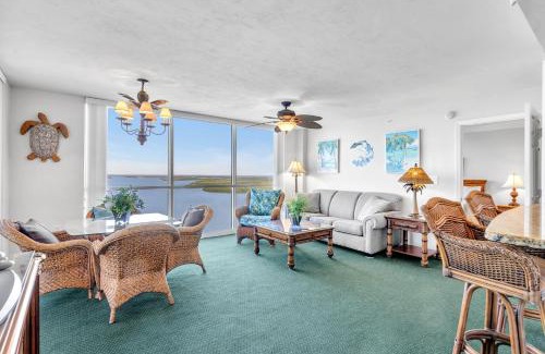 Fort Myers Beach Apartment | Lovers Key Resort 1105