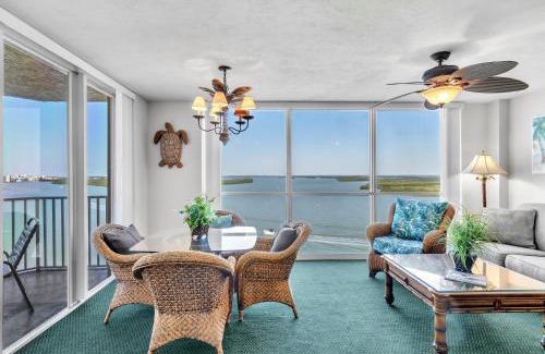 Fort Myers Beach Apartment | Lovers Key Resort 1105
