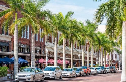 Fort Myers Beach Apartment | Lovers Key Resort 503