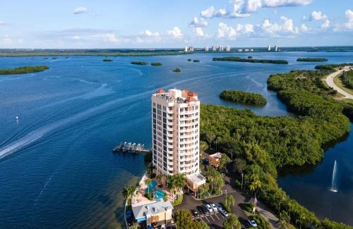 Fort Myers Beach Apartment | Lovers Key Resort 503