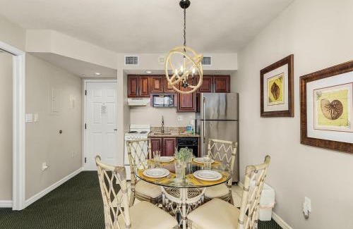 Fort Myers Beach Apartment | Lovers Key Resort 503