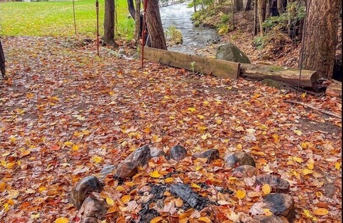 Old Forge Cabin | Lovers Leap on 4th Lake