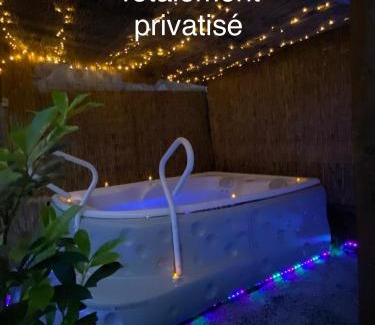 Urbes Ski Chalet | Lovers Nest