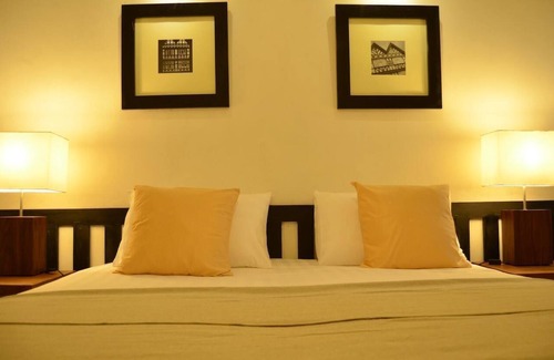 Nuwara Eliya Bed & Breakfast | Loversleap Cottage