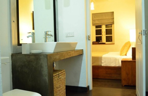 Nuwara Eliya Bed & Breakfast | Loversleap Cottage