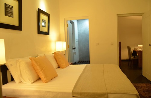 Nuwara Eliya Bed & Breakfast | Loversleap Cottage