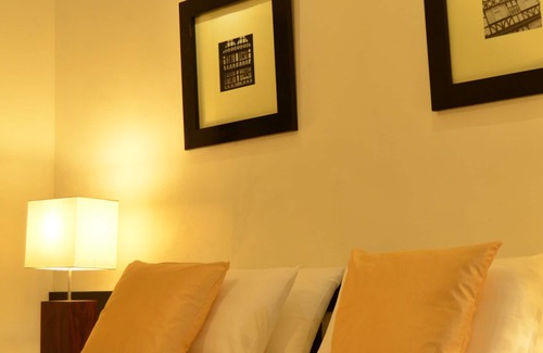 Nuwara Eliya Bed & Breakfast | Loversleap Cottage