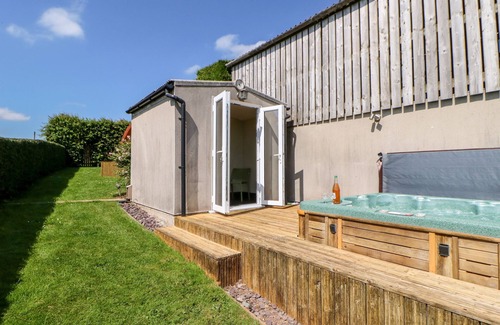 Northallerton Cottage | Lovesome Pod