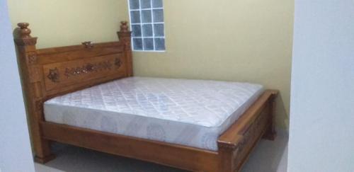 Sungai Liat House | Lovetogy homestay