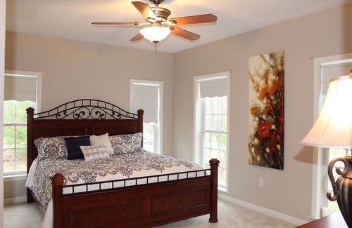 Swanton House | Lovin Life Too 5BR, 4BA lake access, boat slip, hot tub,fire pit 5 STAR