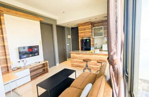 Batam Apartment | Lovina 28-AL at one residence