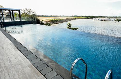 Batam Apartment | Lovina 28-AL at one residence