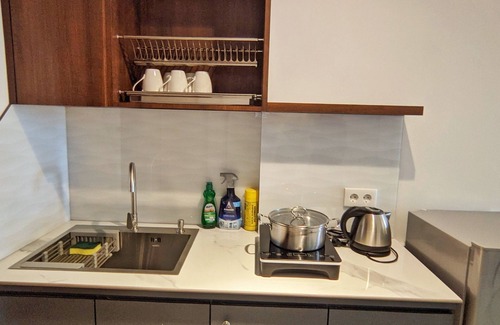 Batam Apartment | Lovina at Pollux Meisterstadt