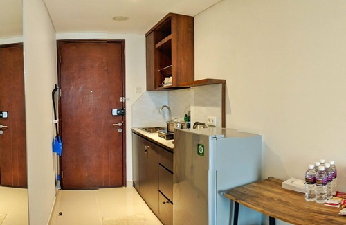 Batam Apartment | Lovina at Pollux Meisterstadt