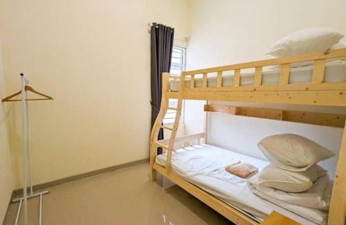 Batam House | Lovina B2/12A at Ansley Park Spacious+Netflix
