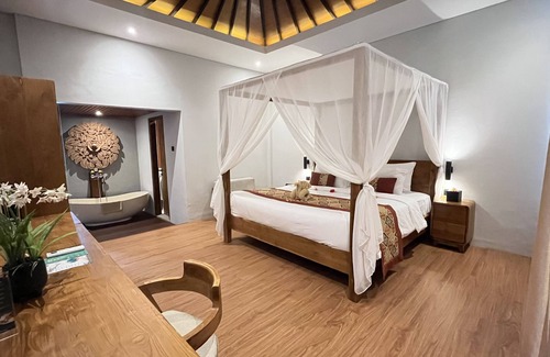 Kaliasem Hotel | Lovina Haven Boutique Resort