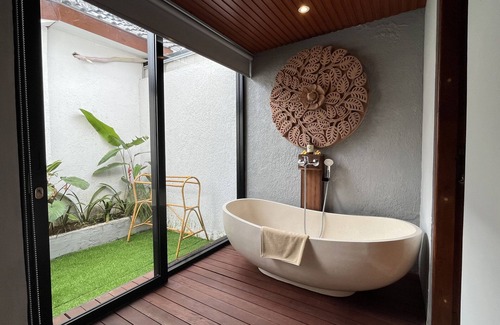 Kaliasem Hotel | Lovina Haven Boutique Resort
