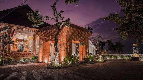 Kaliasem Hotel | Lovina Haven Boutique Resort