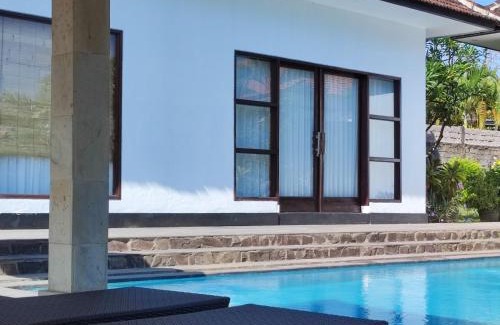 Kalibukbuk Villa | Lovina Villa Cinta