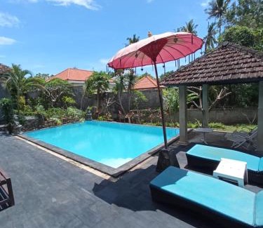 Kalibukbuk Villa | Lovina Villa Cinta
