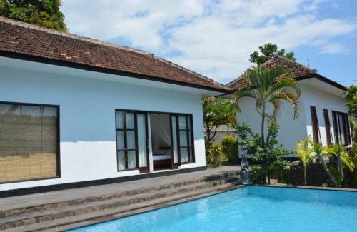 Kalibukbuk Villa | Lovina Villa Cinta