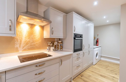 Cretingham House | Lovingly converted former granary situated in the heart of rural Suffolk