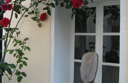 Wollmesheim House | Lovingly furnished holiday home in the small wine-growing village
