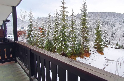 Groissenbach Apartment | Lovingly furnished vacation apartment Lofereck