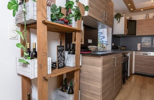 Pleystein Apartment | Lovingly furnished apartment with modern facilities and terrace