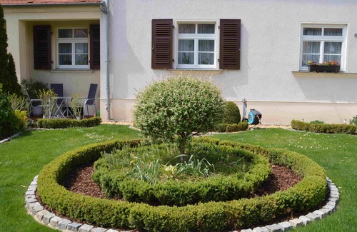 Dresden Apartment | Lovingly furnished vacation apartment for couples or families