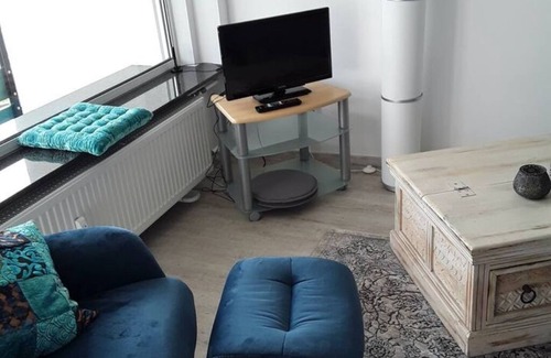 Rommerskirchen Apartment | Lovingly renovated shared apartment: Room 2