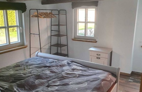 Krummhoern House | Lovingly renovated farm worker's house