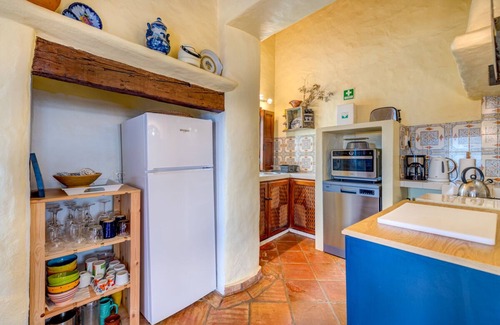 Tavira Cottage | Lovingly renovated Fisherman's cottage « Luazinha »