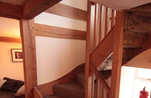 Hasguard Cross Other | Lovingly restored Welsh coastal farmhouse