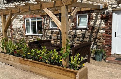 Sewerby House | Low Barn