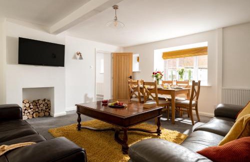 Sewerby House | Low Barn