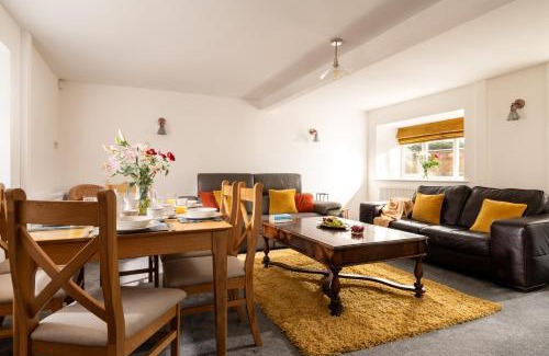 Sewerby House | Low Barn