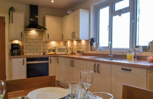 Woodhorn Cottage | Low Chibburn Farm Cottage