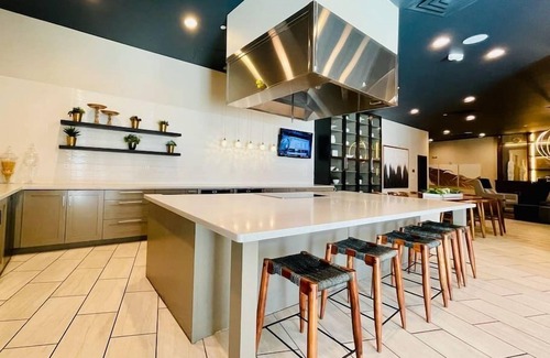 Orem North Apartment | Low Cleaning Fee Two Bed Tranquility Retreat