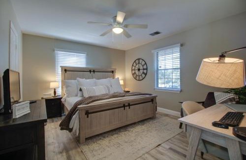 Olde Town House | Low Country Get Away 3 bed 2 bath Home