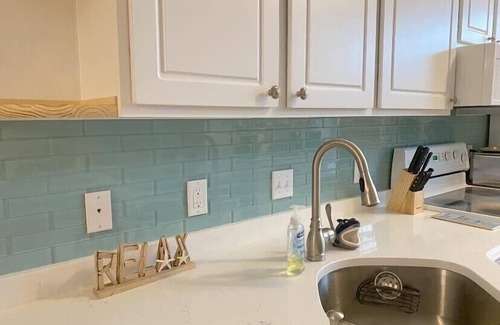 Bethany Breeze House | Low Fees! Less than 2 miles to the beach! Pool! Ride your bike to the ocean!