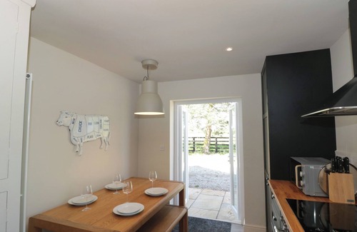 Scawton Cottage | Low Grounds Cottage