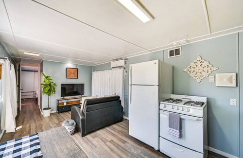 Poway House | Low-Key Poway Home ~ 20 Mi to La Jolla & San Diego