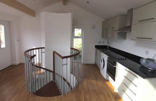 Crynant House | Low Kiln Bank - One Bedroom House, Sleeps 2