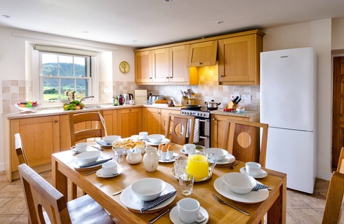 Penrith Cottage | Low Longthwaite Farm