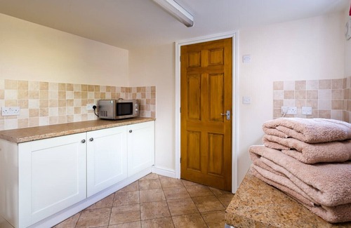 Penrith Cottage | Low Longthwaite Farm